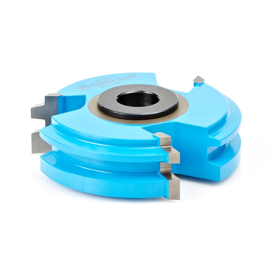 Amana 933 REVERSIBLE GLUE JOINT CUTTER