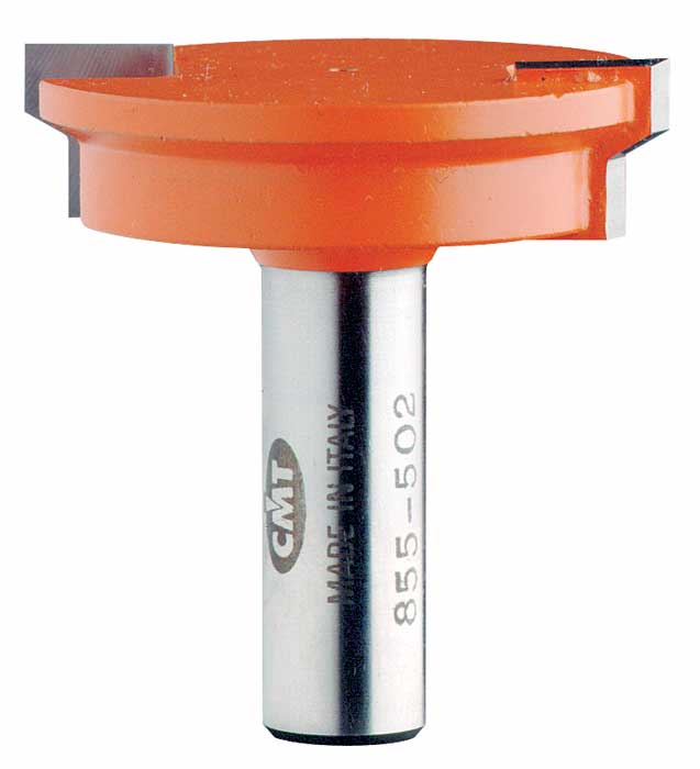 Cmt 855 502 11 2 Diameter X 1 2 Cutting Length 2 Flute Drawer