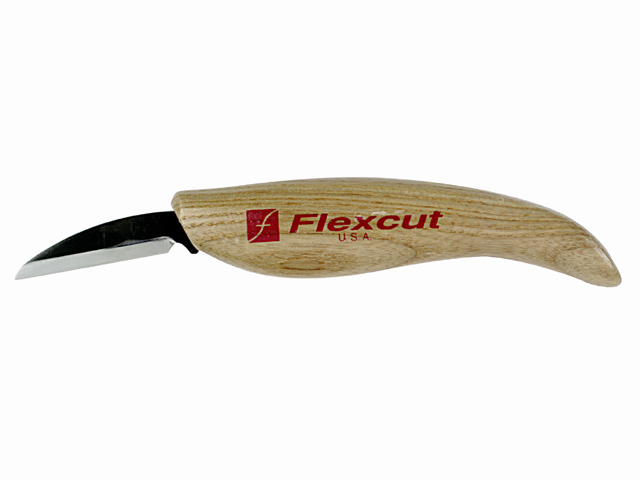 Flexcut Whittler's Pocket Knife