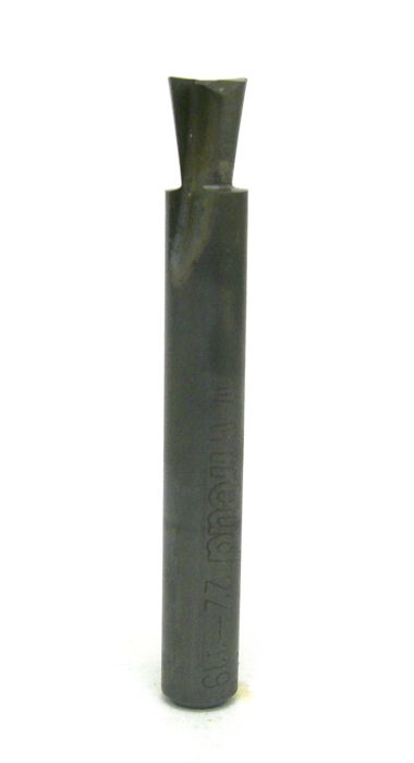Freud 1/4 22-119 Dia. Dovetail Bit with 1/4 Shank 