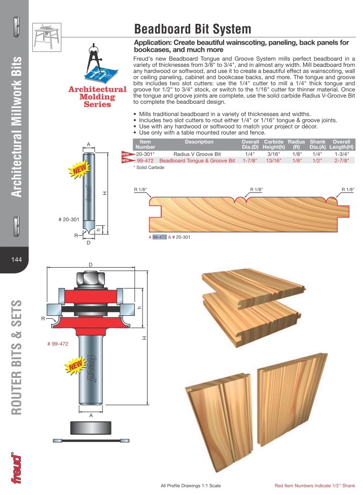 can you use 1/4 inch router bits in 1/2 inch router? 2