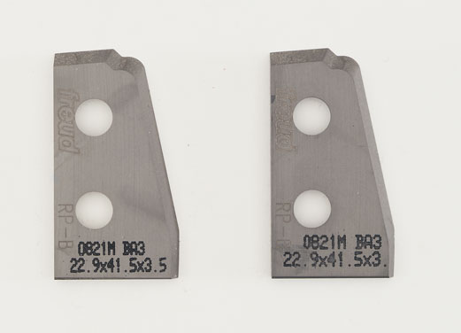 Freud UC-209 Professional Carbide Raised Panel Shaper Cutter (3/4