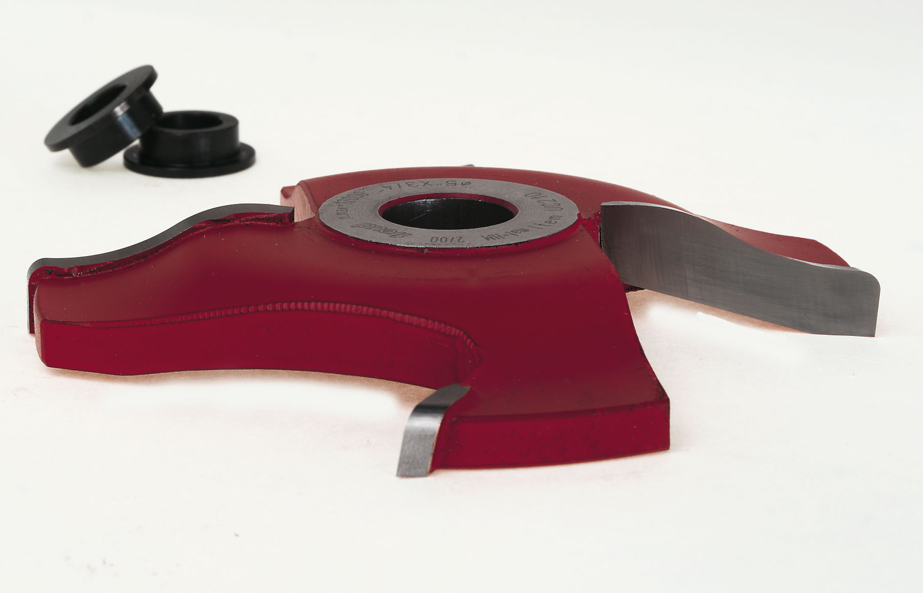 Freud UC210 Professional Carbide Raised Panel Shaper Cutter (3/4