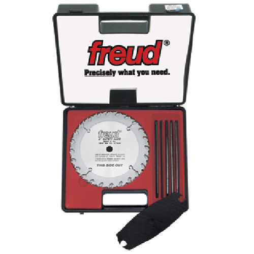 Freud SD308 8