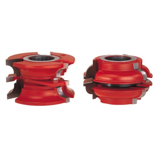 Freud UP274 For 13/4" Stock Stile & Rail Exterior Door Carbide