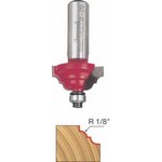 [FREUD 38-312]  1-5/32" Diameter Cove And Bead Router Bit (1/2" Shank)