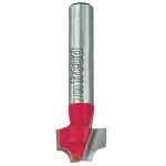 [FREUD 39-226]  1" Diameter Ovolo Groove Router Bit (1/2" Shank)