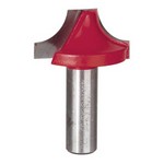 [FREUD 39-230]  1-1/2" Diameter Ovolo Groove Router Bit (1/2" Shank)