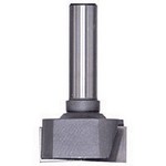 [AMANA 45560]  BOTTOM CLEANING BIT 1/4 SHANK