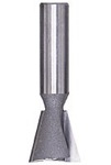 [AMANA 45816]  DOVETAIL 3/4 DIA 1/2 SHANK 3"L