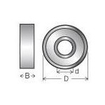 [AMANA 47702/67101]  47702/67101 BEARING & WASHER
