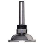 [AMANA 49642]  BEAD RAILE  CUTTER 1/4 SHANK