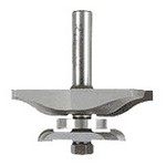 [AMANA 54221]  OGEE RAISED PANEL /BACK CUTTER