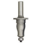 [AMANA 54228]  EDGE FORMING BIT 1/2 SHANK