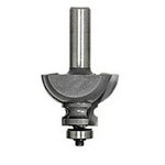 [AMANA 54284]  CLASSICAL MOULDING 1/2 SHANK