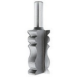 [AMANA 54400]  CROWN MOULDING BIT TYPE #1