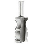 [AMANA 54402]  CROWN MOULDING BIT TYPE #2