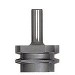 [AMANA 55388]  GLUE JOINT BIT 1/2 SHANK