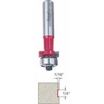[FREUD 85-015]  1/4" X 1/16" Inlay Router Bit (1/2" Shank)