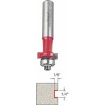 [FREUD 85-017]  1/4" X 1/8" Inlay Router Bit (1/2" Shank)