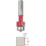 [FREUD 85-021]  1/2" X 1/16" Inlay Router Bit (1/2" Shank)