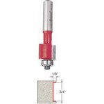 [FREUD 85-029]  3/4" X 1/8" Inlay Router Bit (1/2" Shank)