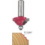 [FREUD 99-009]  1-3/8" Diameter Cove And Bead Router Bit (1/2" Shank)