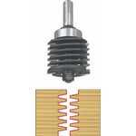 [FREUD 99-039]  Variable Height Finger Joint Router Bit (1/2" Shank)