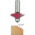 [FREUD 99-060]  Cove And Bead Router Bit For Rail And Stile Doors (1/2" Shank)