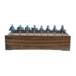 [AMANA AMS-108]  8-PIECE FORM BIT SET 1/4 SHANK