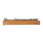 [AMANA AMS-124]  24 PIECE SET 1/4 SHANK