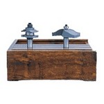 [AMANA AMS-200]  2  PIECE DOOR MAKING SET