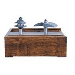 [AMANA AMS-202]  2- PIECE DOOR MAKING SET
