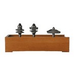[AMANA AMS-300]  2- PIECE DOOR MAKING SET