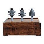 [AMANA AMS-500]  3- PIECE DOOR MAKING SET