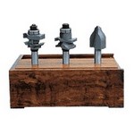 [AMANA AMS-501]  3- PIECE DOOR MAKING SET