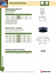 [AMANA BU-910]  SLEEVE BUSHING 3/4" TO 1/2"