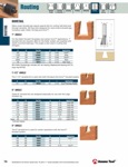 [AMANA 45830-LH]  DOVETAIL .8 D 1/2 SHANK LEFT H