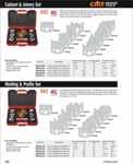 [CMT 692.013.01] 13-Pcs Multiprofile Set