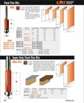 [CMT 806.064.11] Flush Trim Bit