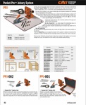 [CMT 990.104X500] 6x1-1/2, Coarse Thread Screws