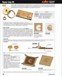 [CMT 899.051.00] Complete Inlay-Kit (With Solid Carbide Spiral Bit)