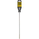DEWALT DW5421 1/4" X 12" X 14" Rock Carbide SDS+ Hammer Bit