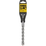 DEWALT DW5446 5/8" X 6" X 8" Rock Carbide SDS+ Hammer Bit