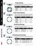 [FREUD BC57MAC9] 1-1/4" OD X 1" ID X 1/2" Height Center Cutter Bushings