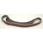 [PASCO 1X42-40G] Sanding Belt - 1 X 42 - 40 Grit (1 Belt)