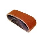 [PASCO 6X108-100G] Sanding Belt - 6 X 108 - 100 Grit (1 Belt)