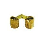 [SOSS BH184] 18mm Solid Brass Barrel Hinge (1 Hinge)