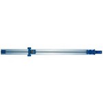 [AIO A36E] 36-Inch Grip Clamp Guide With T-Track