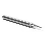 [AMANA 45783]  SC CARVING LINER V PT. 1/4"SH
